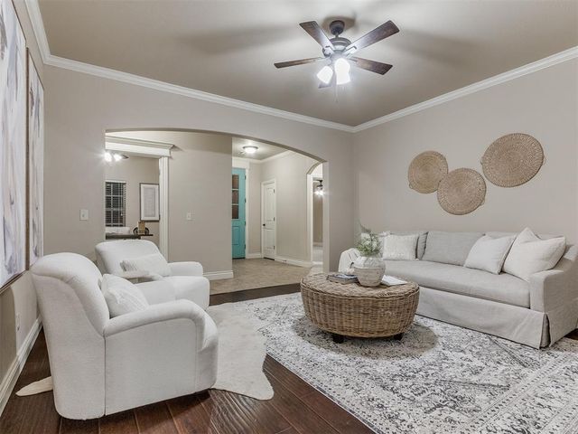 15509 Colonia Bella Drive, Oklahoma City, OK 73013