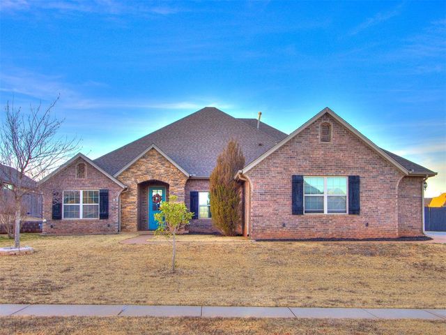 15509 Colonia Bella Drive, Oklahoma City, OK 73013