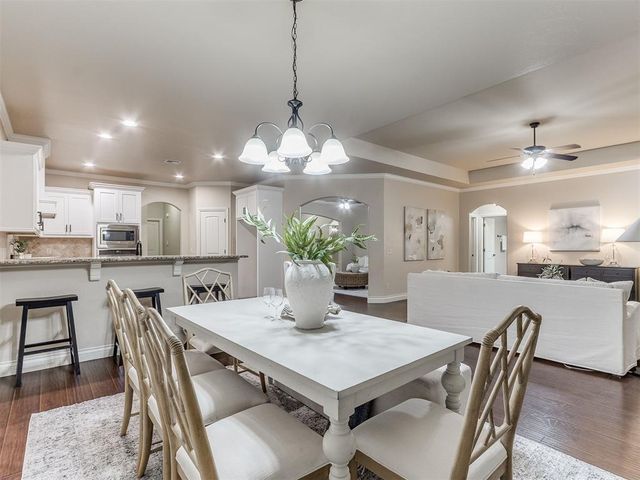 15509 Colonia Bella Drive, Oklahoma City, OK 73013