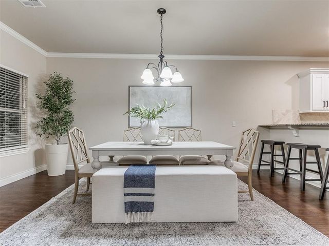 15509 Colonia Bella Drive, Oklahoma City, OK 73013