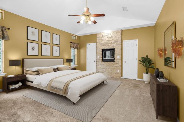 235 Caravella Court, Livingston, TX 77351