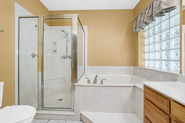 235 Caravella Court, Livingston, TX 77351