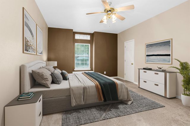 235 Caravella Court, Livingston, TX 77351