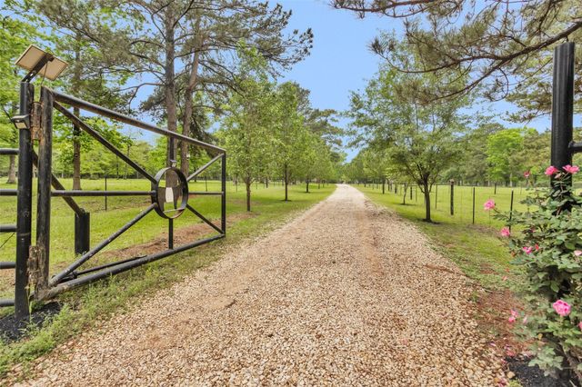 235 Caravella Court, Livingston, TX 77351