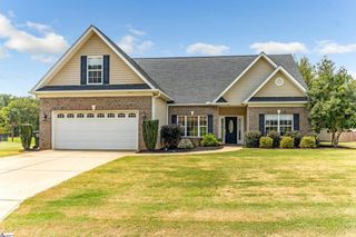 570 Carey Drive, Greer, SC 29651