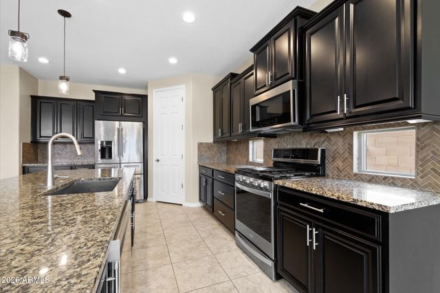 21359 N 260TH Drive, Buckeye, AZ 85396