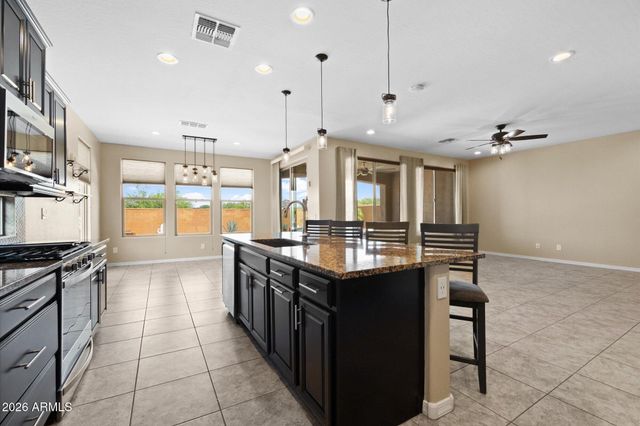 21359 N 260TH Drive, Buckeye, AZ 85396
