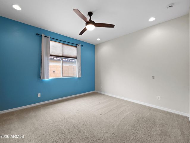 21359 N 260TH Drive, Buckeye, AZ 85396