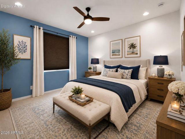 21359 N 260TH Drive, Buckeye, AZ 85396