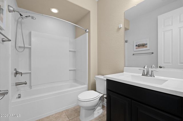 21359 N 260TH Drive, Buckeye, AZ 85396