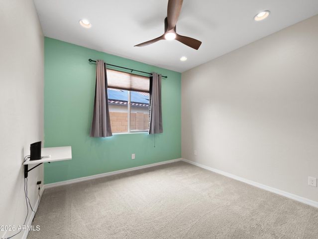 21359 N 260TH Drive, Buckeye, AZ 85396