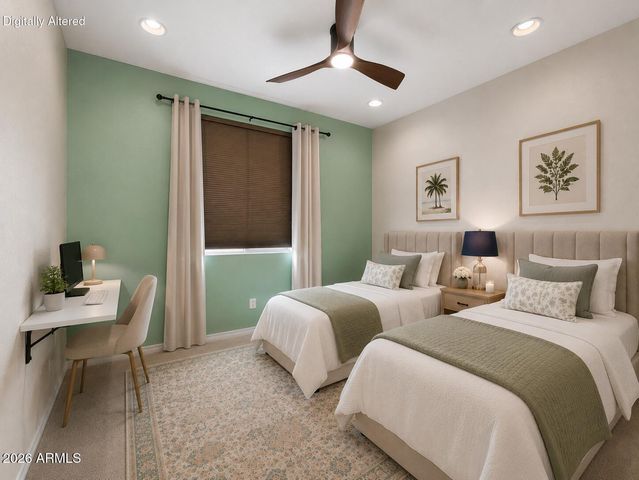 21359 N 260TH Drive, Buckeye, AZ 85396