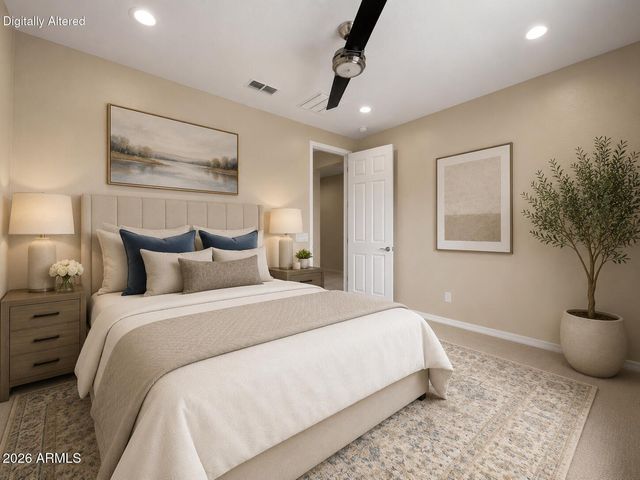 21359 N 260TH Drive, Buckeye, AZ 85396