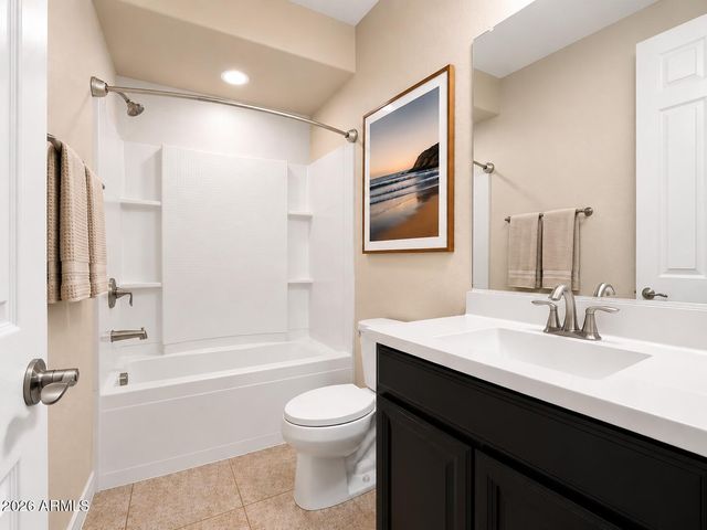 21359 N 260TH Drive, Buckeye, AZ 85396