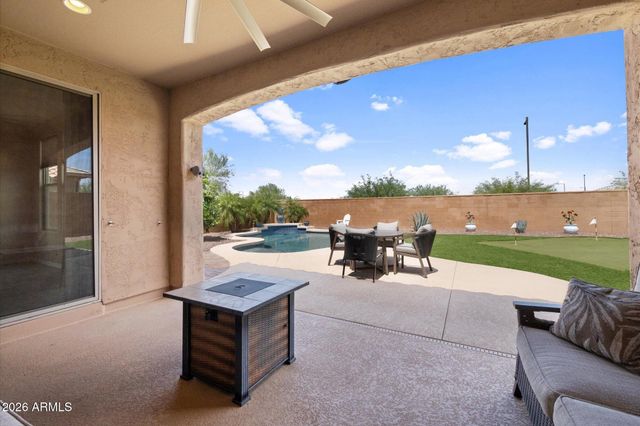 21359 N 260TH Drive, Buckeye, AZ 85396