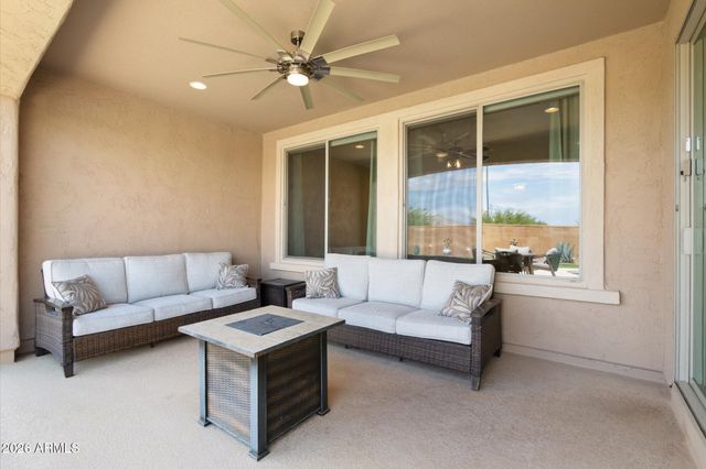 21359 N 260TH Drive, Buckeye, AZ 85396