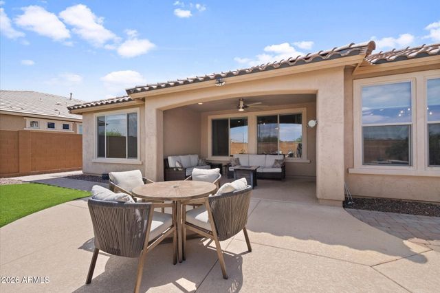 21359 N 260TH Drive, Buckeye, AZ 85396