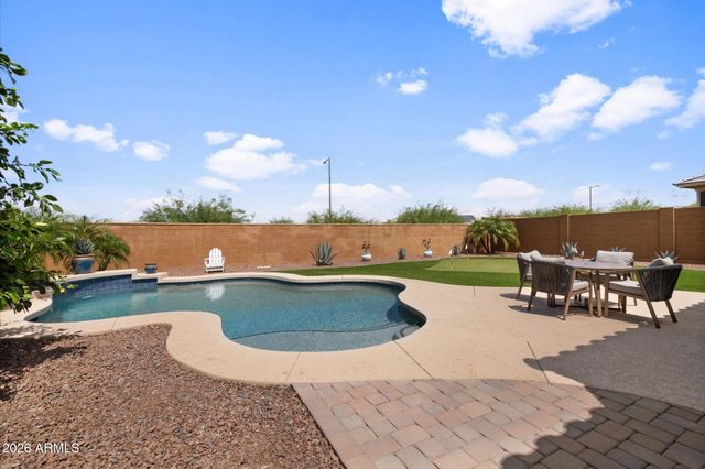 21359 N 260TH Drive, Buckeye, AZ 85396