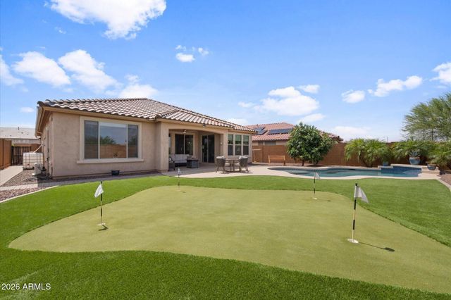 21359 N 260TH Drive, Buckeye, AZ 85396