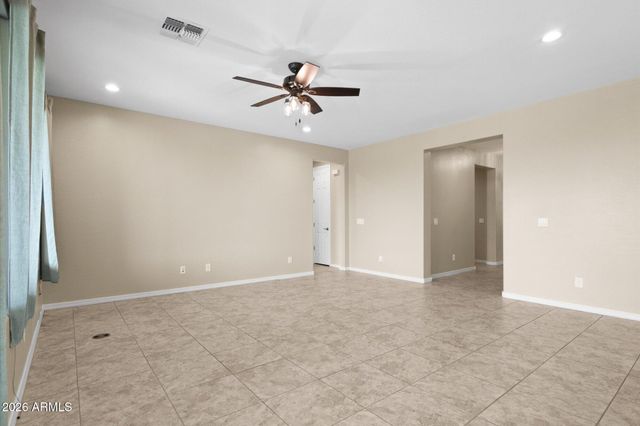 21359 N 260TH Drive, Buckeye, AZ 85396