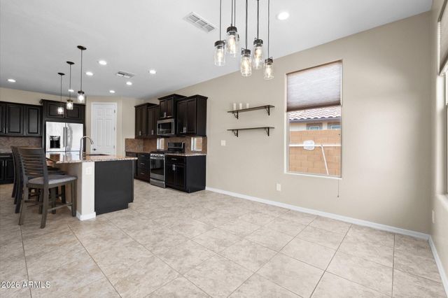 21359 N 260TH Drive, Buckeye, AZ 85396