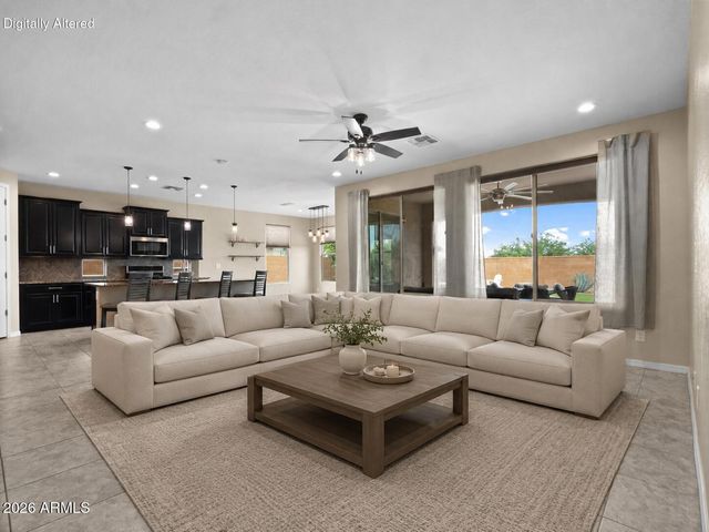 21359 N 260TH Drive, Buckeye, AZ 85396