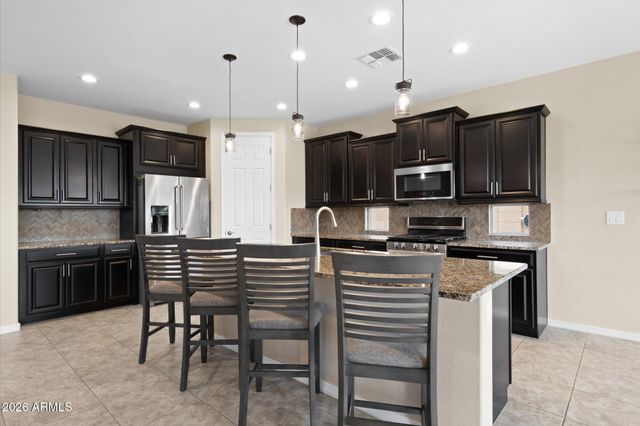 21359 N 260TH Drive, Buckeye, AZ 85396