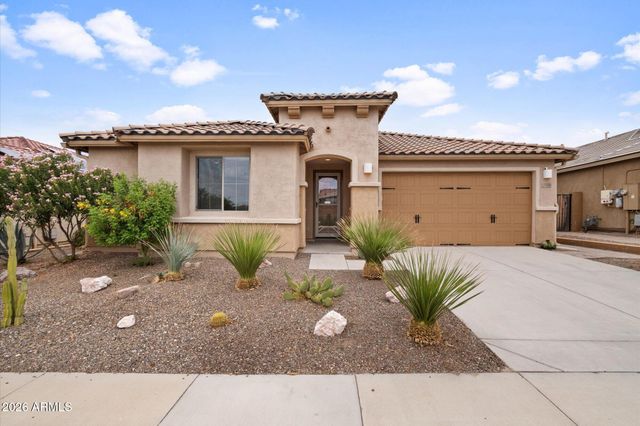 21359 N 260TH Drive, Buckeye, AZ 85396