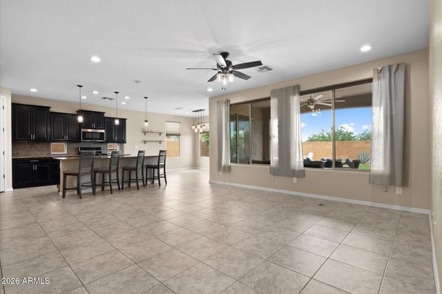 21359 N 260TH Drive, Buckeye, AZ 85396