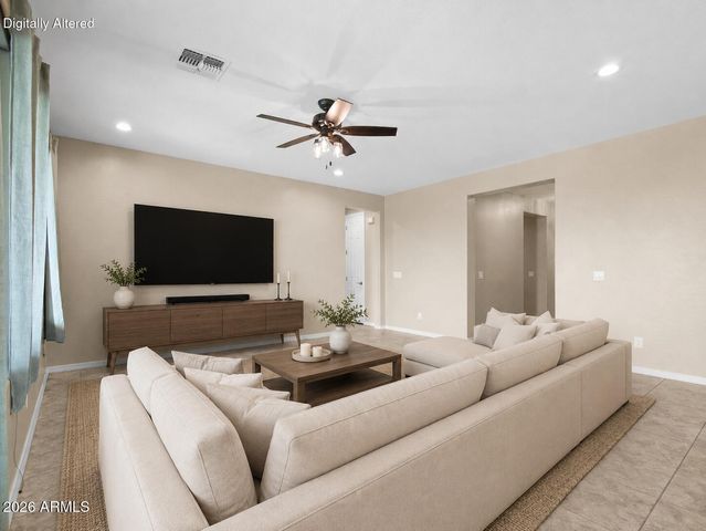 21359 N 260TH Drive, Buckeye, AZ 85396
