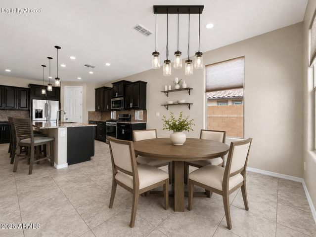 21359 N 260TH Drive, Buckeye, AZ 85396