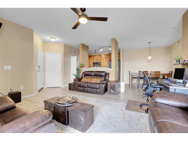 3865 S Dayton St 207, Aurora, CO 80014