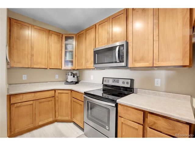 3865 S Dayton St 207, Aurora, CO 80014