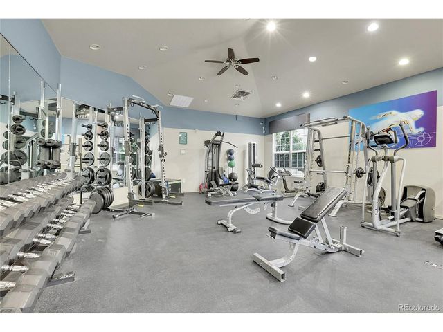 3865 S Dayton St 207, Aurora, CO 80014