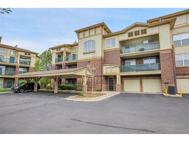 3865 S Dayton St 207, Aurora, CO 80014