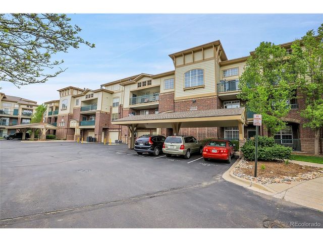 3865 S Dayton St 207, Aurora, CO 80014