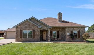 7951 RABURN Lane, Canyon, TX 79015