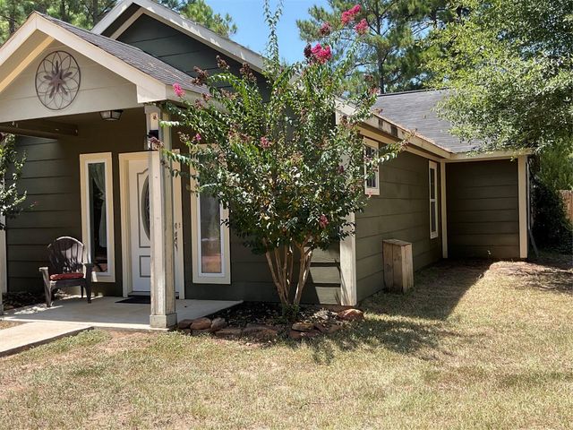 42906 O'neal Ln Road, Magnolia, TX 77354