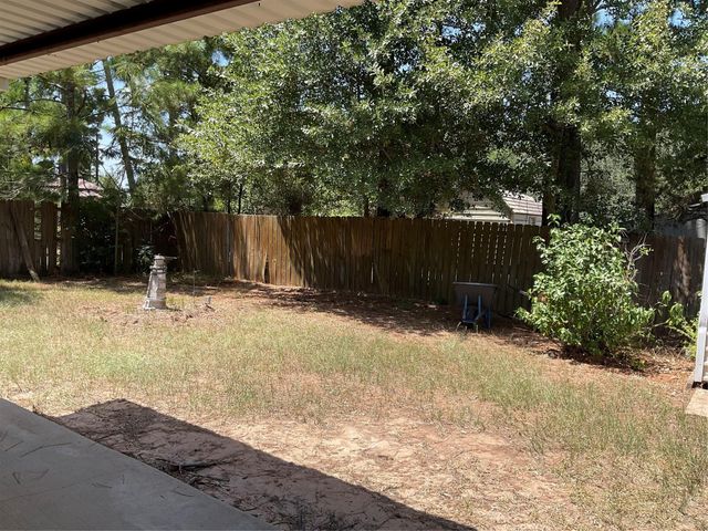 42906 O'neal Ln Road, Magnolia, TX 77354