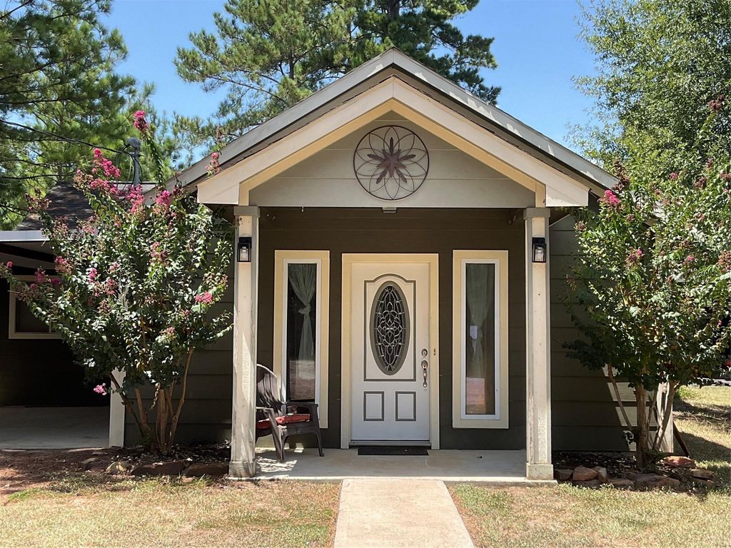 42906 O'neal Ln Road, Magnolia, TX 77354