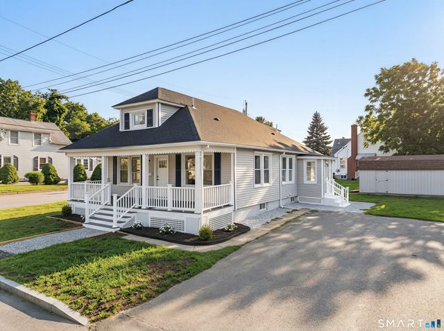 21 Edward Avenue, Norwich, CT 06360