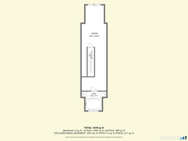 21 Edward Avenue, Norwich, CT 06360