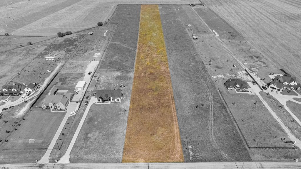 781 Youngblood Road, Waxahachie, TX 75165