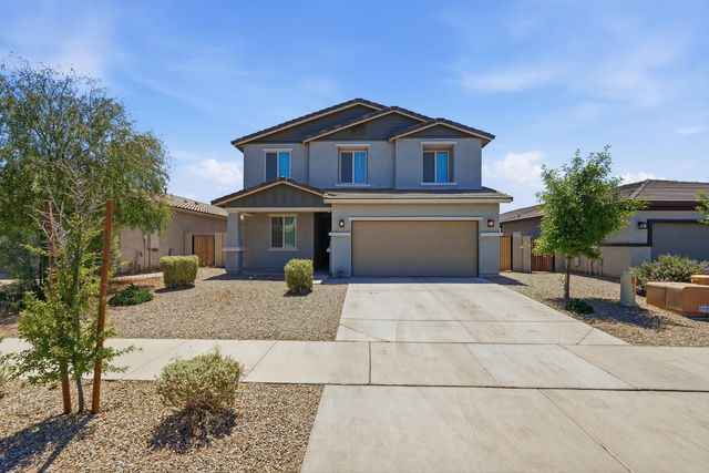 17851 W Daley Lane, Surprise, AZ 85387