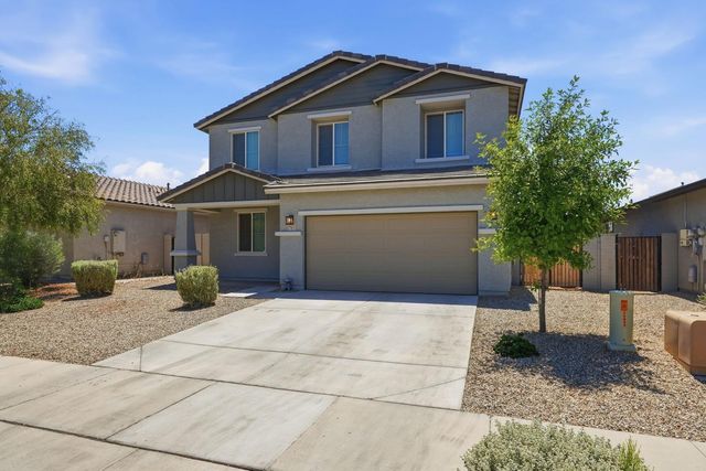 17851 W Daley Lane, Surprise, AZ 85387