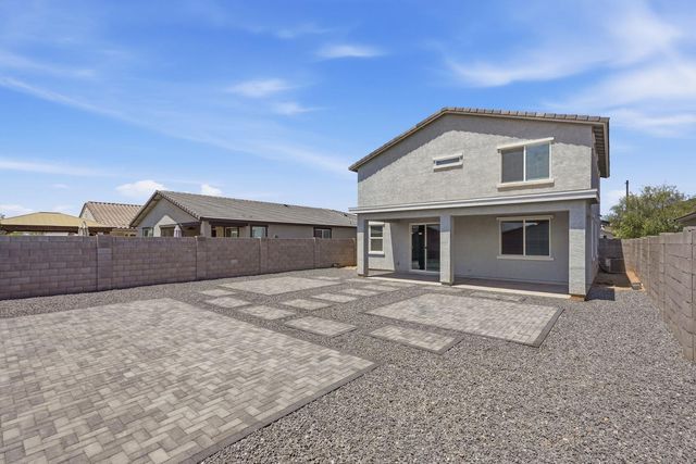17851 W Daley Lane, Surprise, AZ 85387