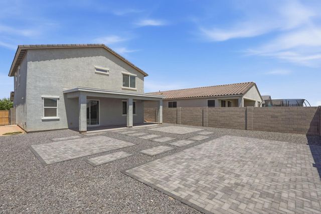 17851 W Daley Lane, Surprise, AZ 85387