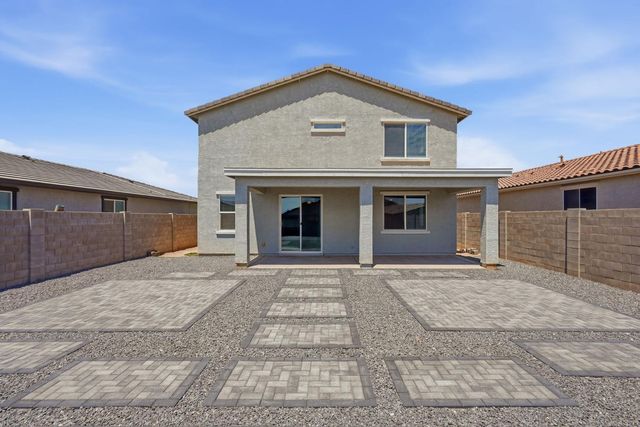 17851 W Daley Lane, Surprise, AZ 85387