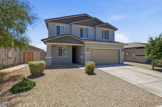 17851 W Daley Lane, Surprise, AZ 85387