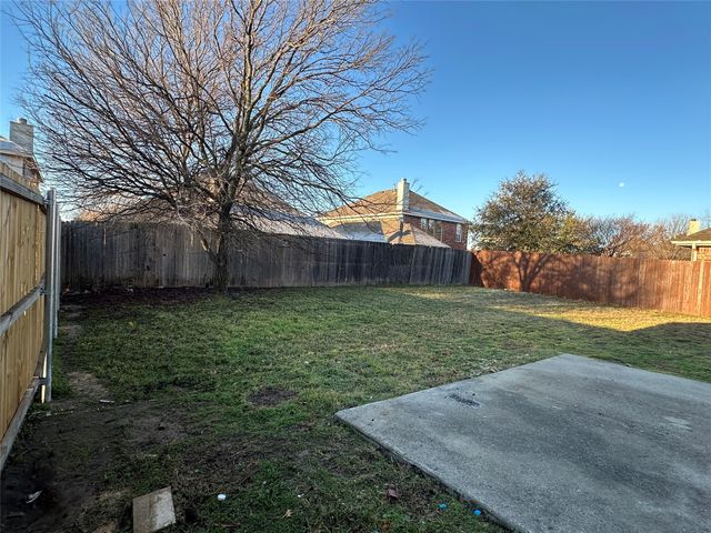 8413 Loma Alta Trail, Mckinney, TX 75070